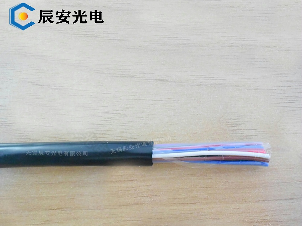 多芯護(hù)套線定制