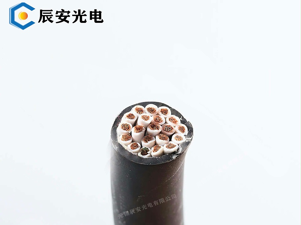 多芯護(hù)套線定制