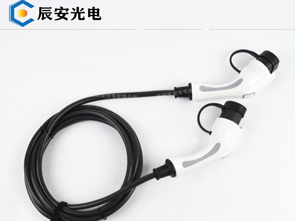 充電樁  充電槍