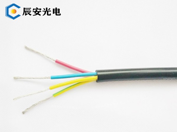 52RVV  53RVV 電源線   軟護(hù)套電線