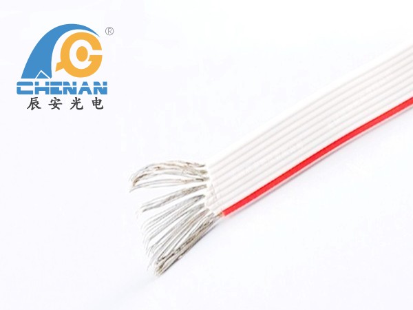 UL4484 設(shè)備內(nèi)部傳感信號排線 150℃ 300V